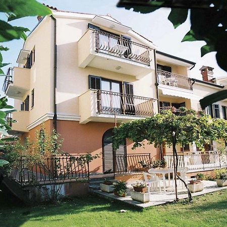 Apartments Alice Rovinj Ngoại thất bức ảnh