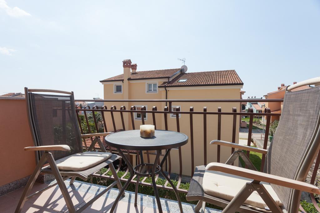 Apartments Alice Rovinj Phòng bức ảnh