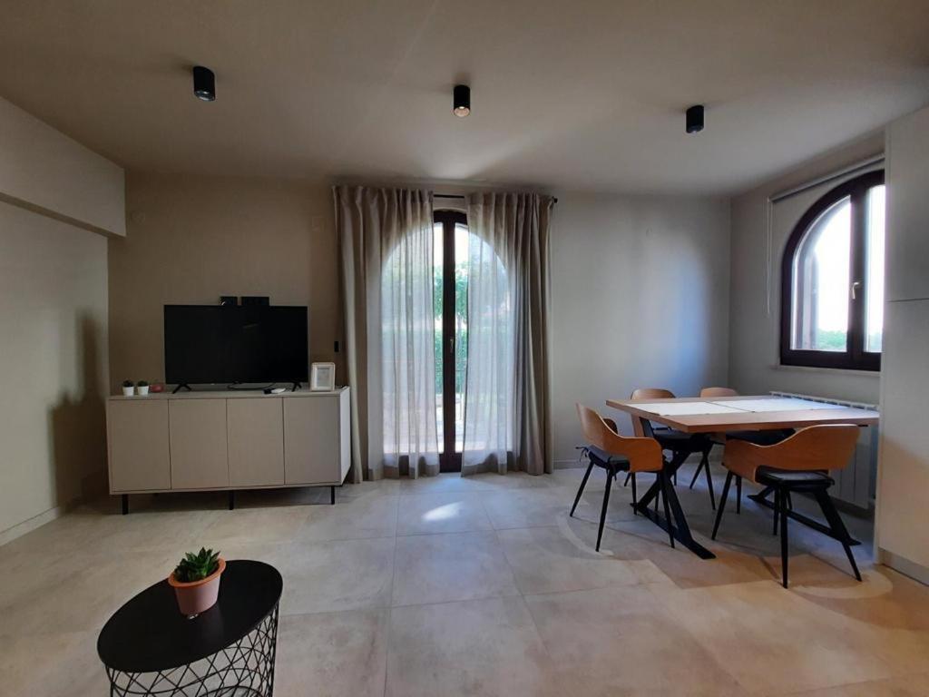 Apartments Alice Rovinj Ngoại thất bức ảnh