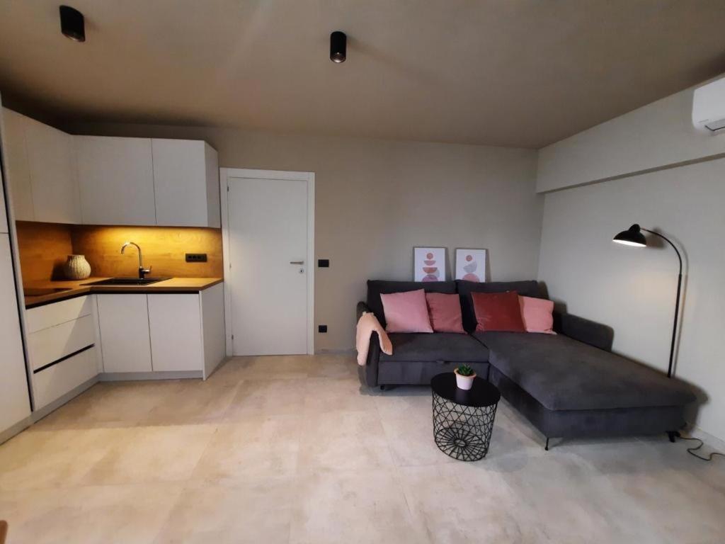 Apartments Alice Rovinj Ngoại thất bức ảnh