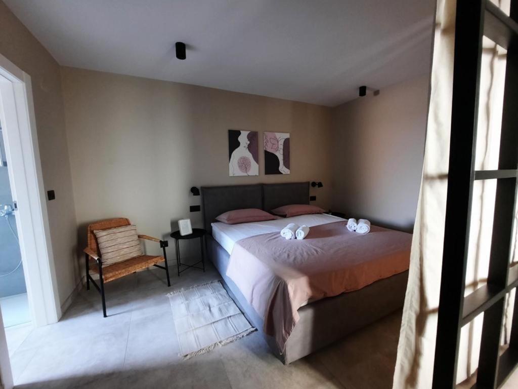 Apartments Alice Rovinj Ngoại thất bức ảnh
