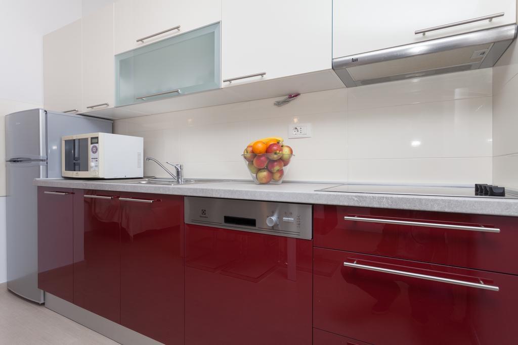 Apartments Alice Rovinj Phòng bức ảnh