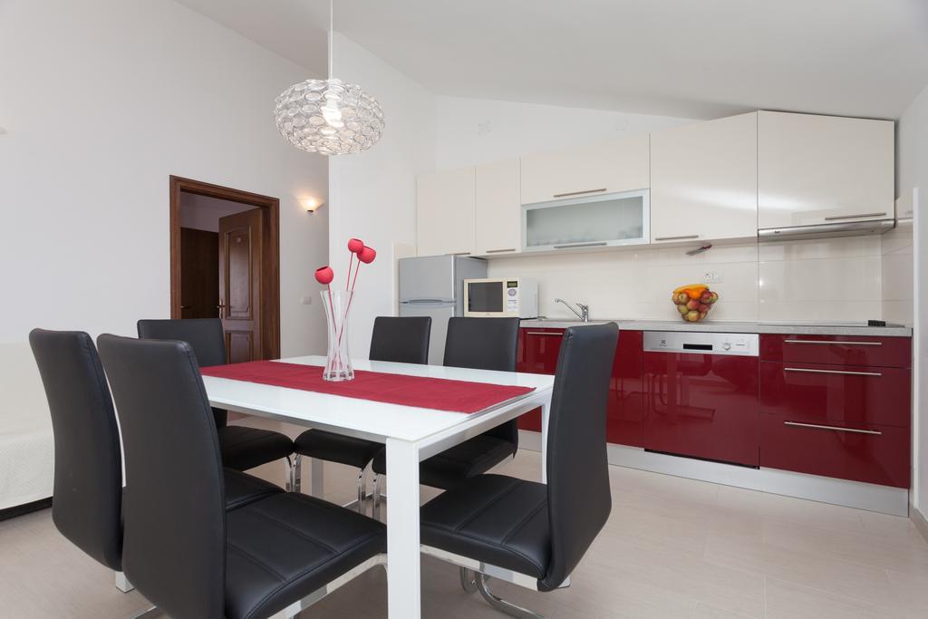 Apartments Alice Rovinj Phòng bức ảnh