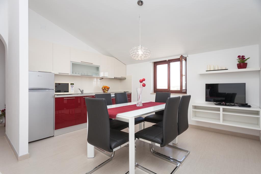 Apartments Alice Rovinj Phòng bức ảnh