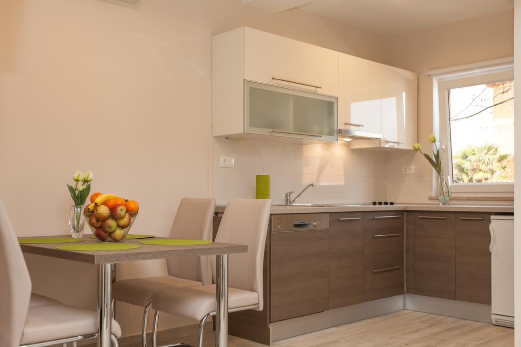 Apartments Alice Rovinj Phòng bức ảnh