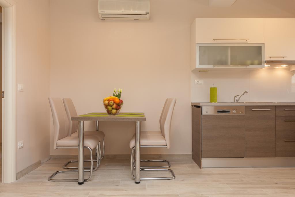 Apartments Alice Rovinj Phòng bức ảnh