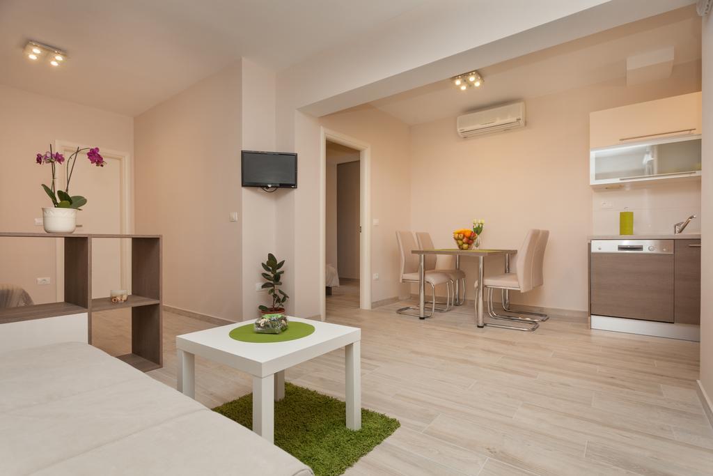 Apartments Alice Rovinj Phòng bức ảnh
