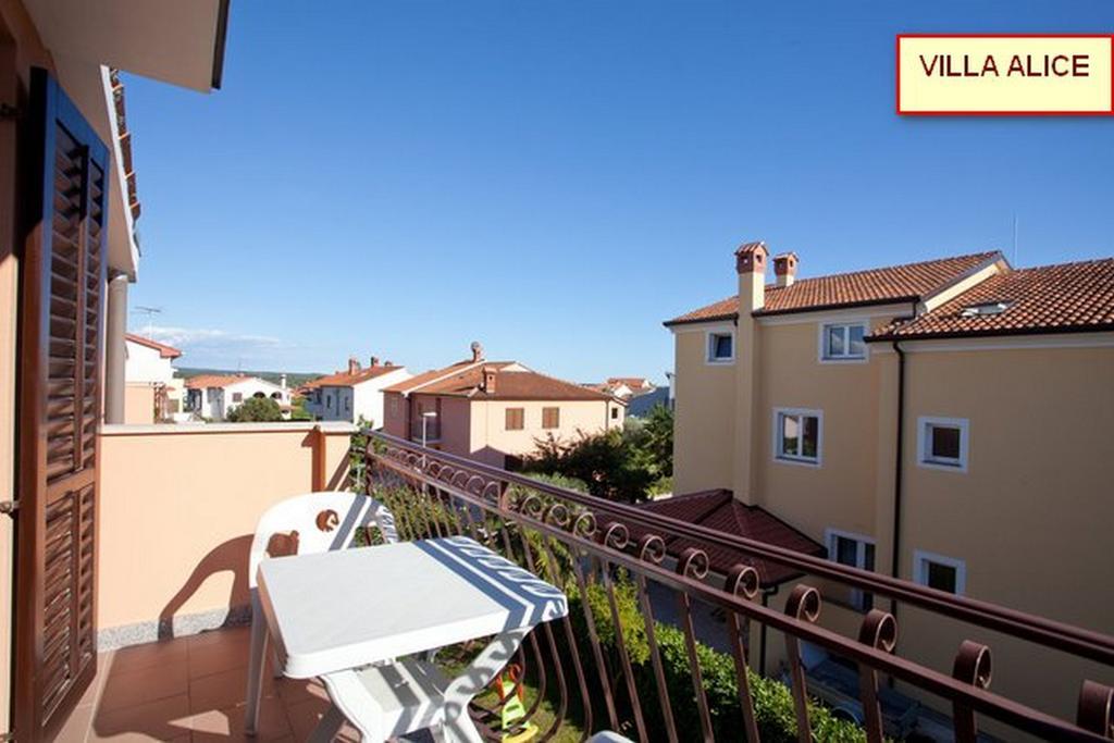 Apartments Alice Rovinj Phòng bức ảnh