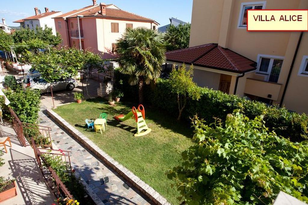 Apartments Alice Rovinj Phòng bức ảnh