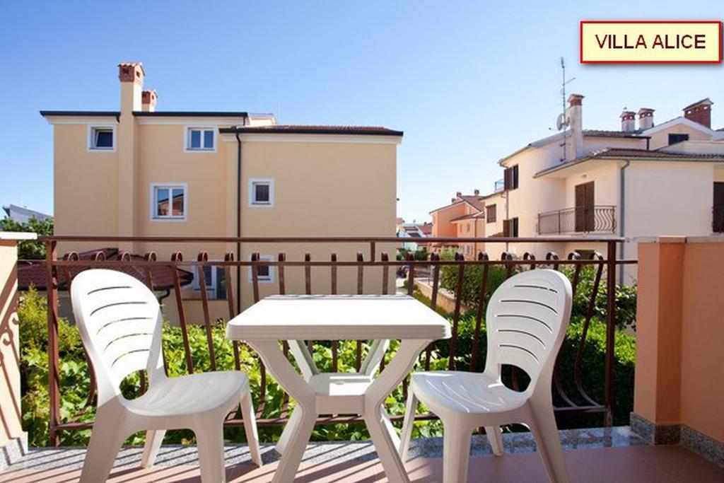 Apartments Alice Rovinj Phòng bức ảnh