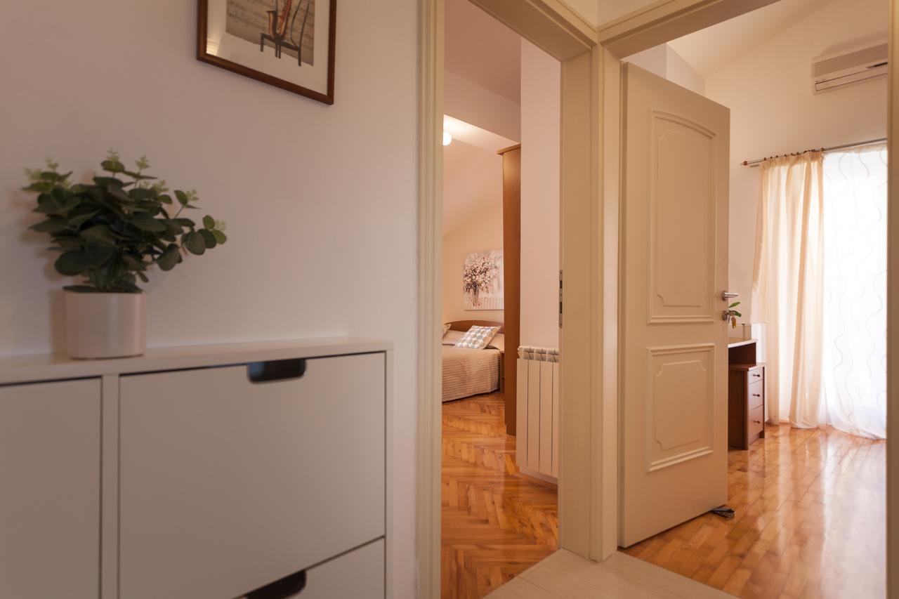 Apartments Alice Rovinj Ngoại thất bức ảnh