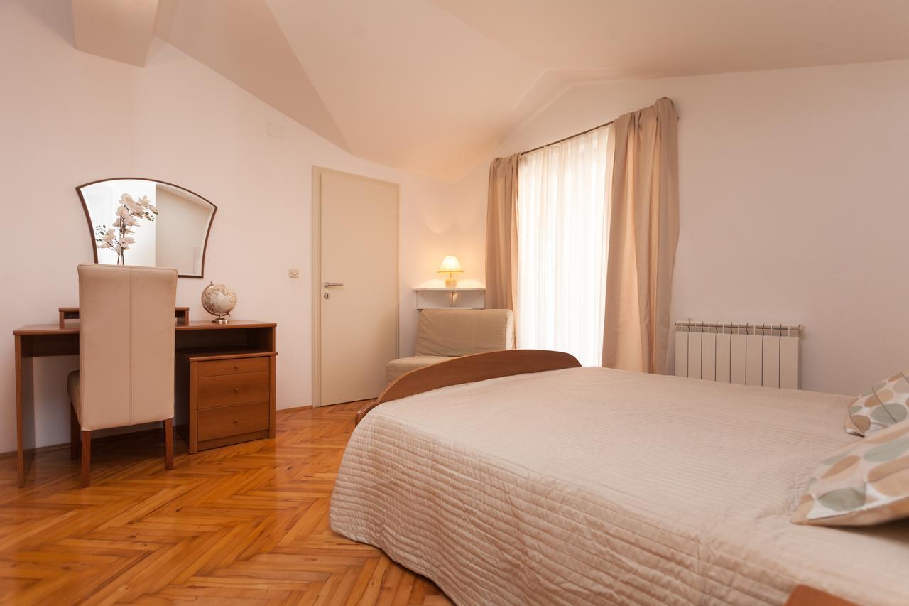Apartments Alice Rovinj Ngoại thất bức ảnh