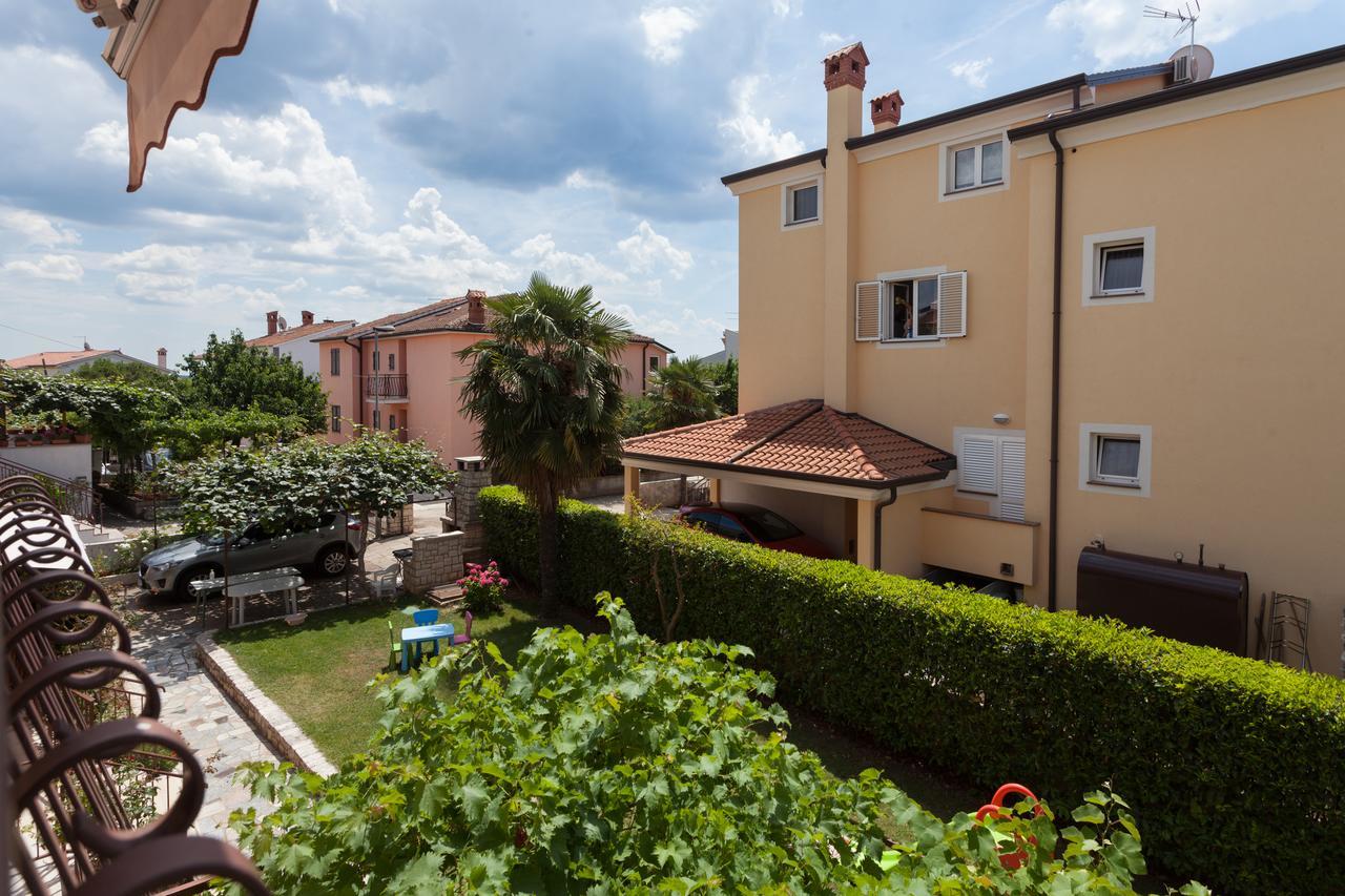 Apartments Alice Rovinj Ngoại thất bức ảnh