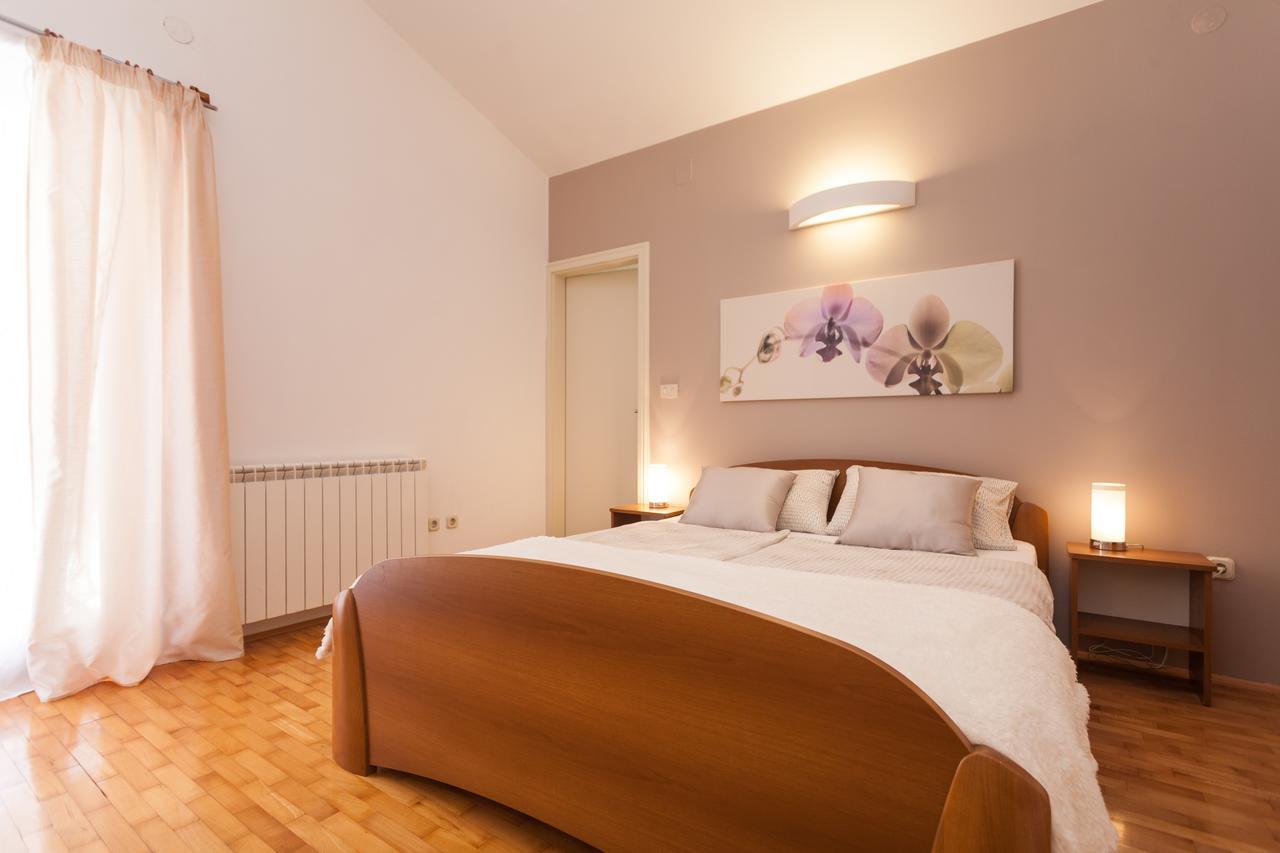 Apartments Alice Rovinj Ngoại thất bức ảnh