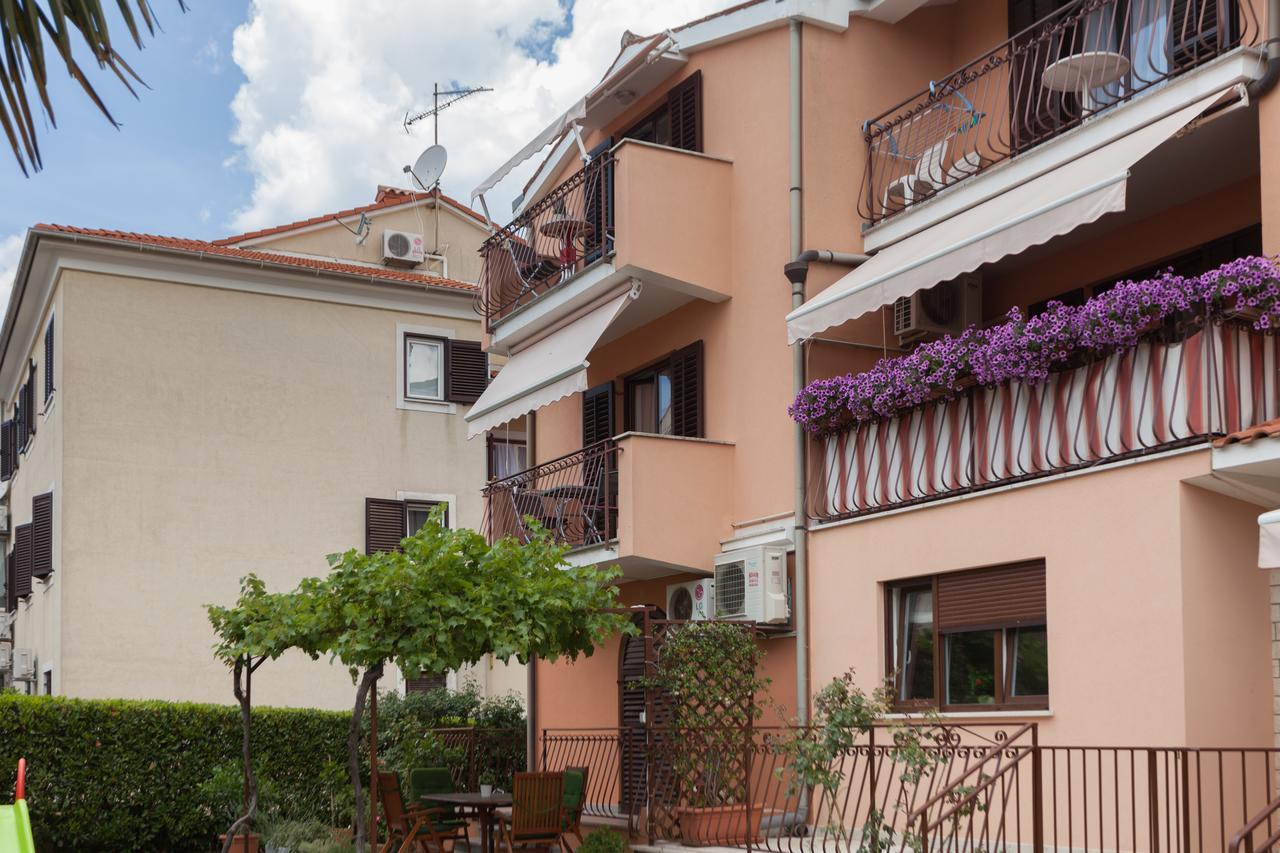 Apartments Alice Rovinj Ngoại thất bức ảnh