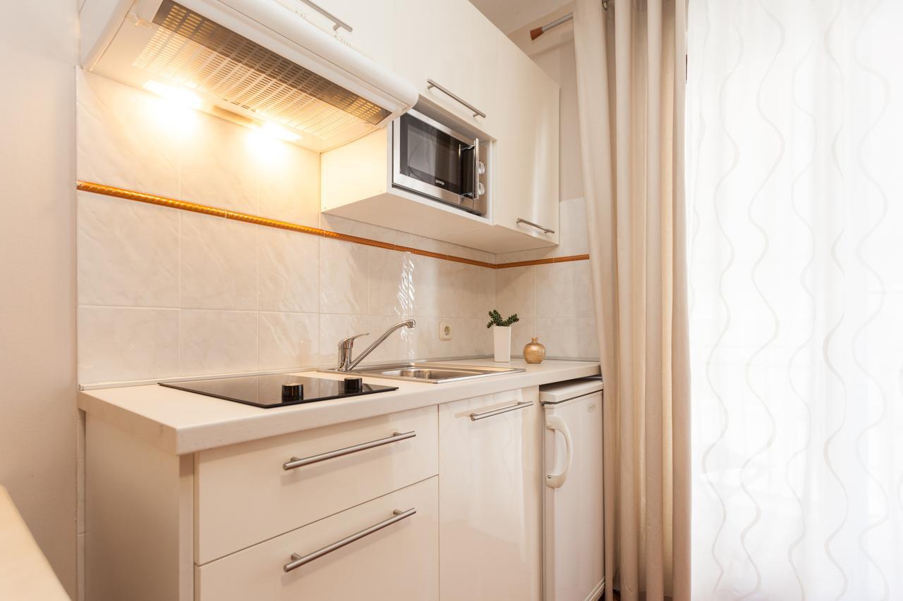 Apartments Alice Rovinj Ngoại thất bức ảnh