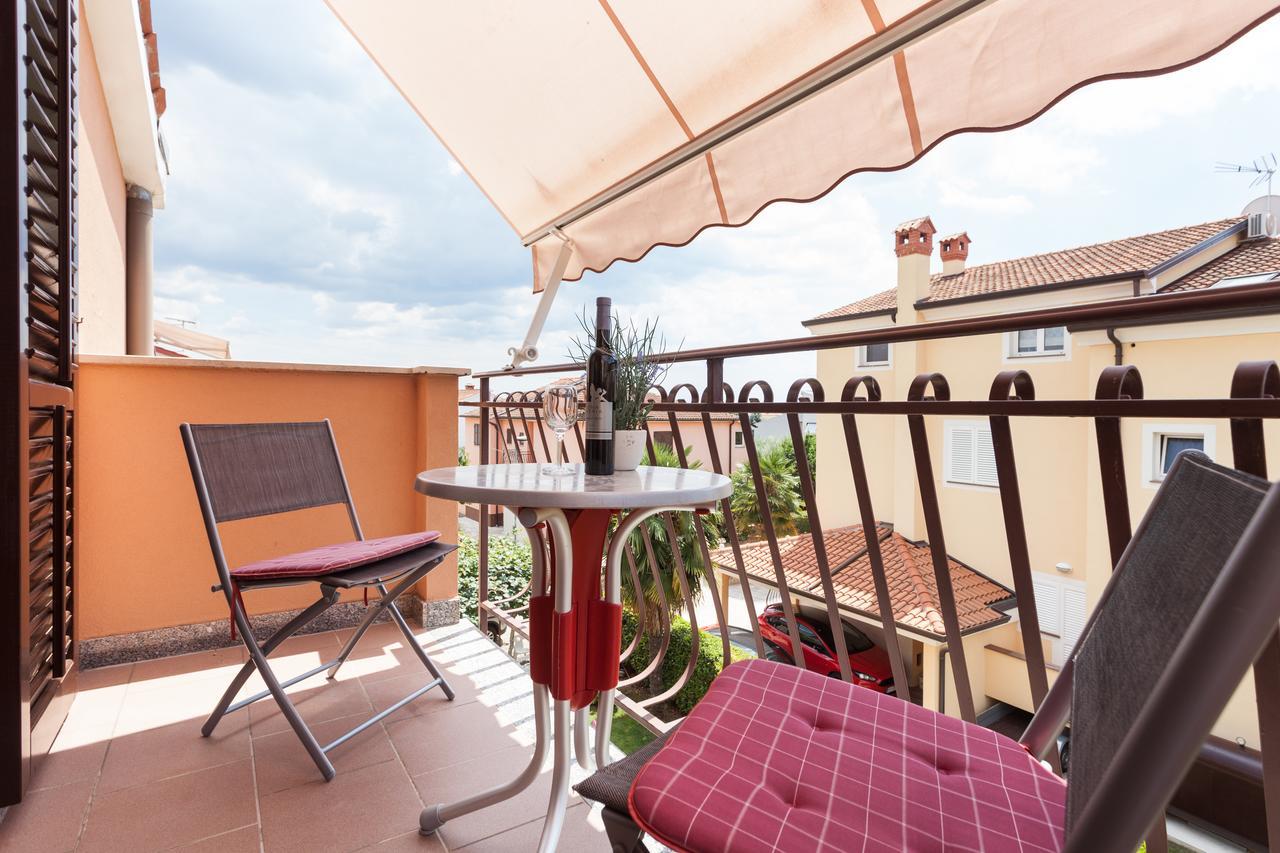 Apartments Alice Rovinj Ngoại thất bức ảnh