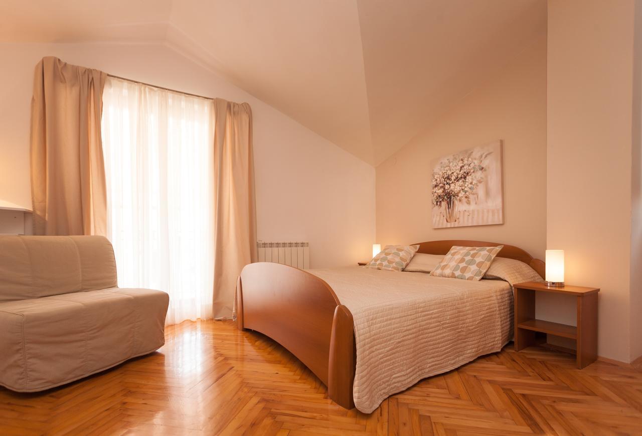 Apartments Alice Rovinj Ngoại thất bức ảnh