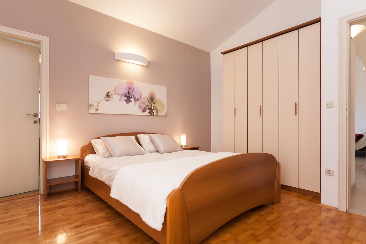 Apartments Alice Rovinj Ngoại thất bức ảnh
