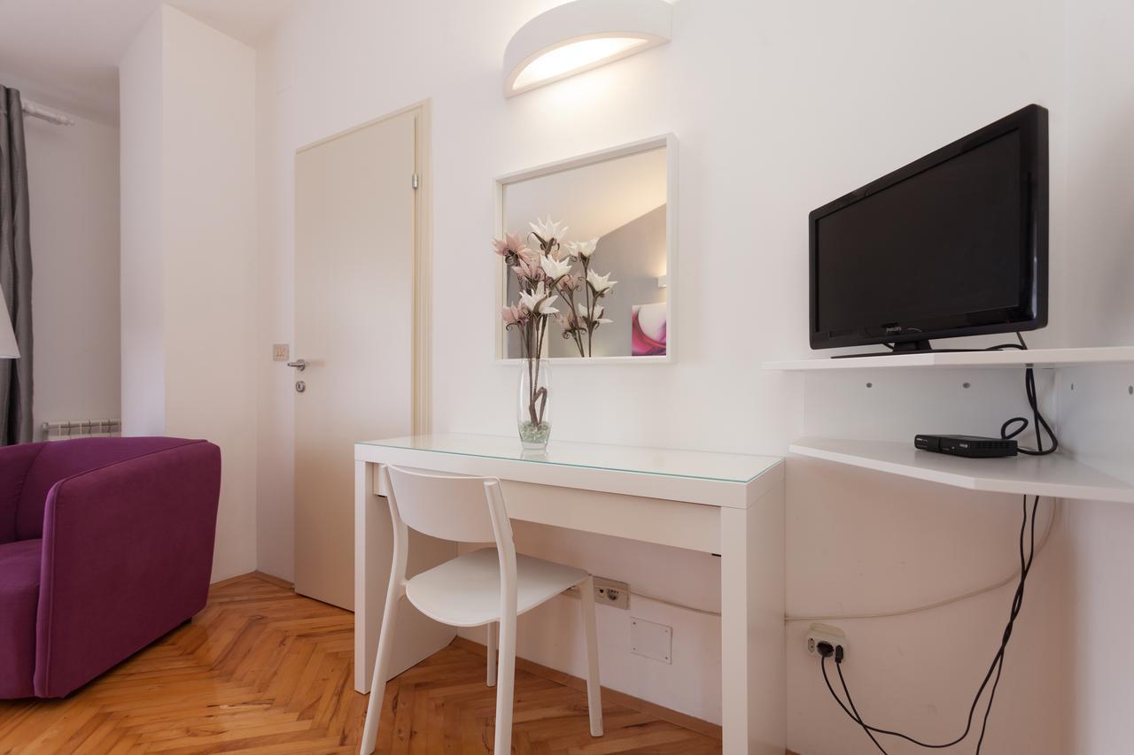 Apartments Alice Rovinj Ngoại thất bức ảnh