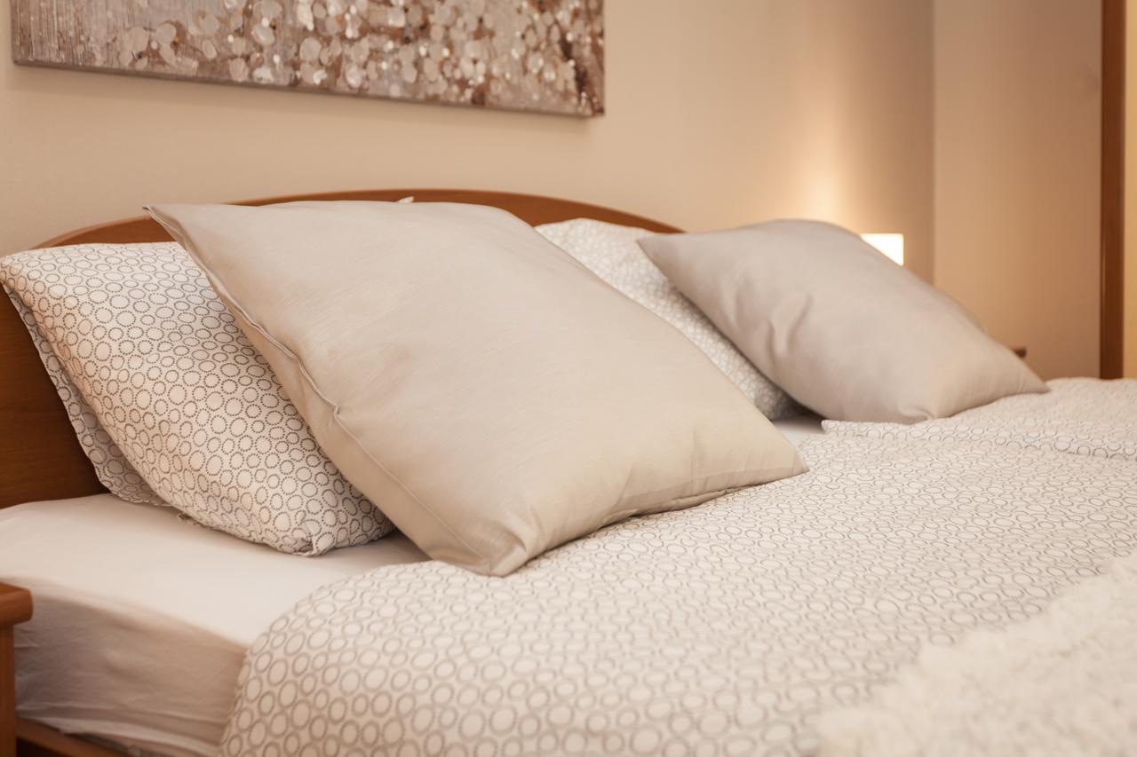 Apartments Alice Rovinj Ngoại thất bức ảnh