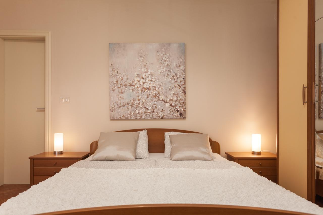 Apartments Alice Rovinj Ngoại thất bức ảnh