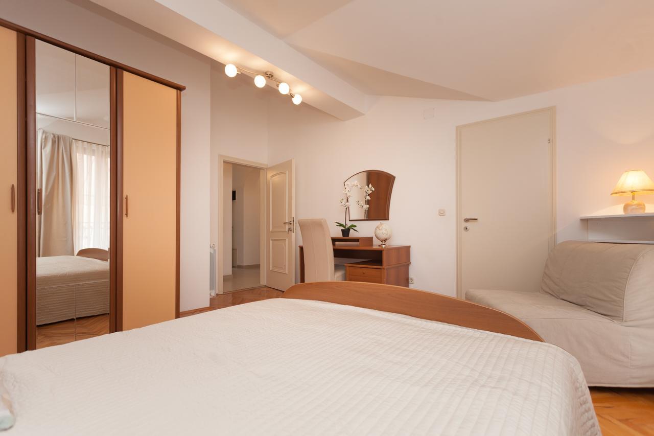 Apartments Alice Rovinj Ngoại thất bức ảnh