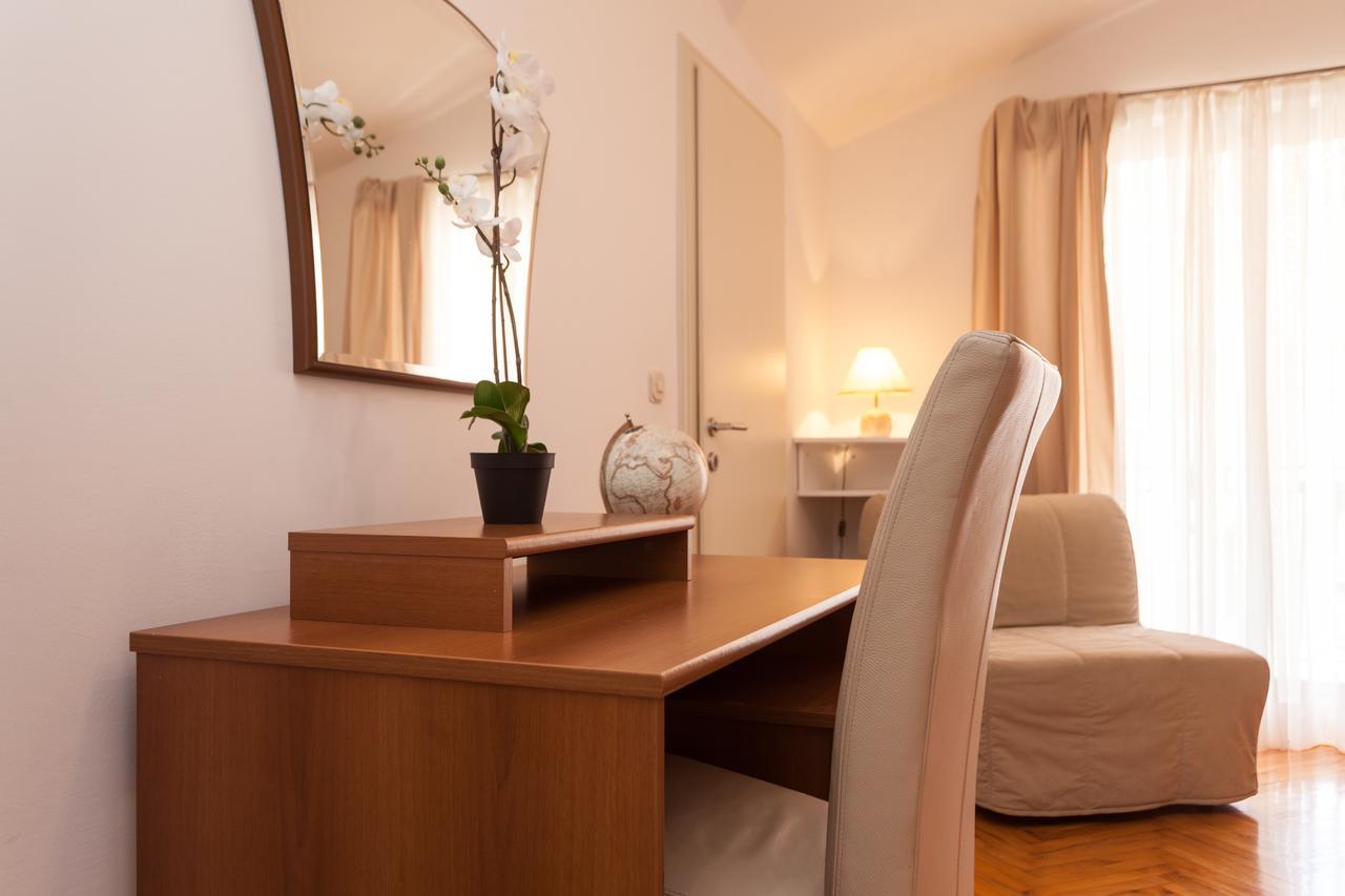 Apartments Alice Rovinj Ngoại thất bức ảnh