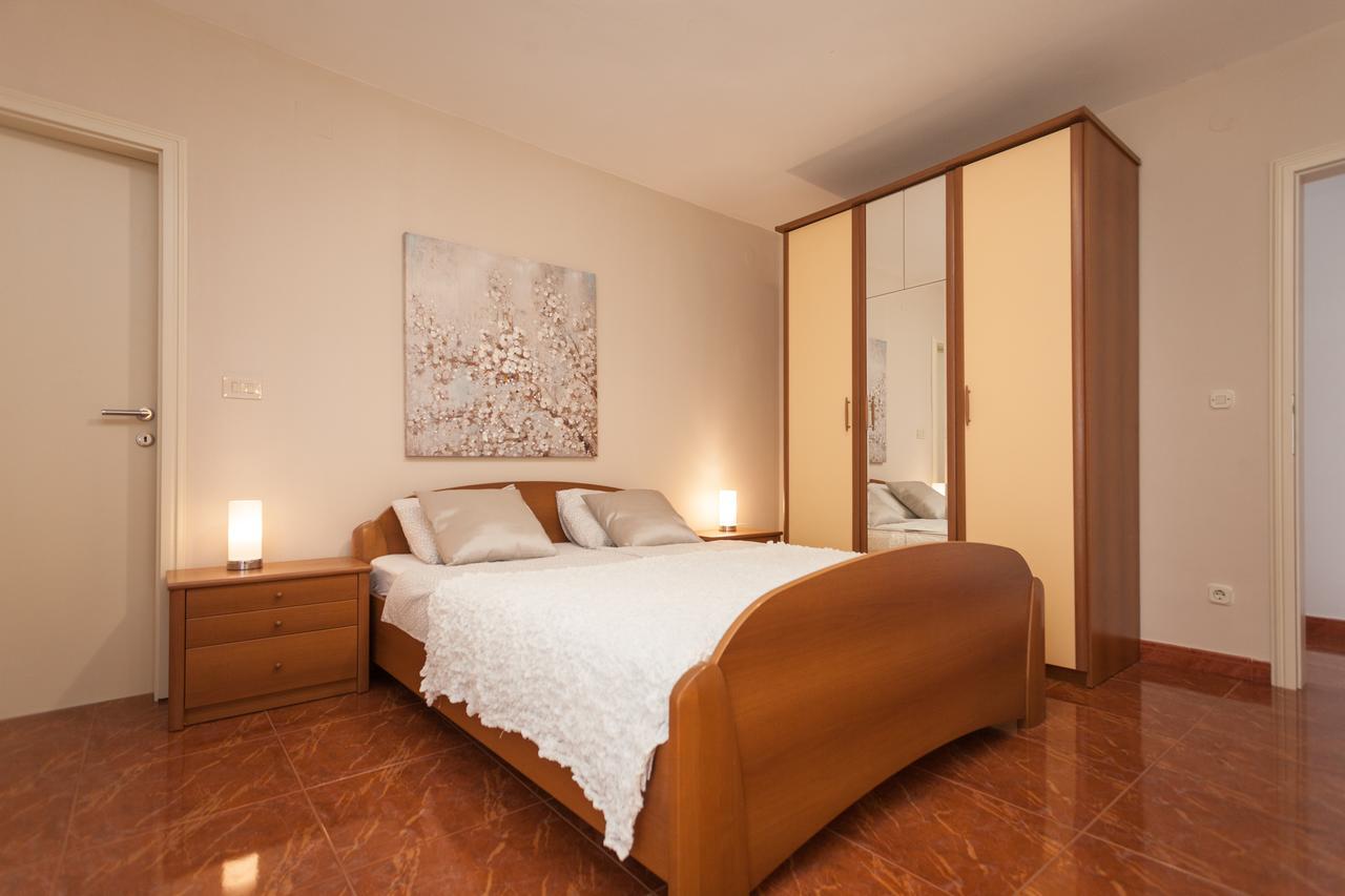 Apartments Alice Rovinj Ngoại thất bức ảnh
