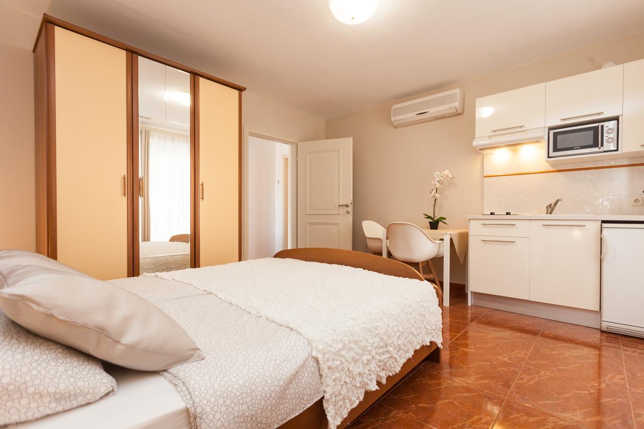 Apartments Alice Rovinj Ngoại thất bức ảnh