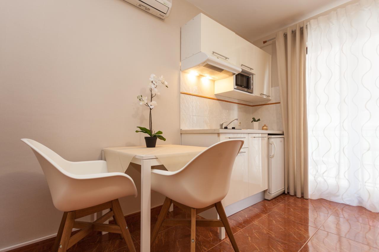 Apartments Alice Rovinj Ngoại thất bức ảnh
