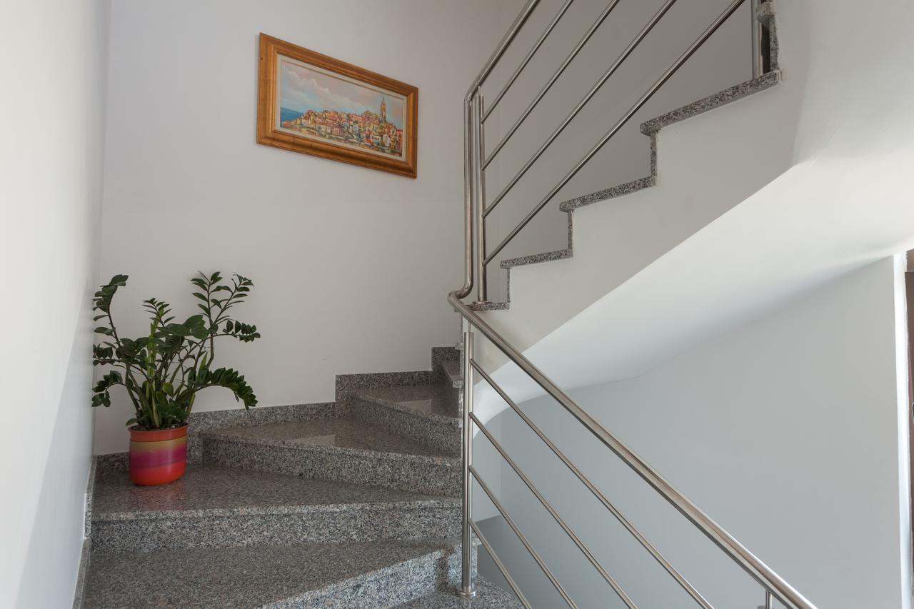 Apartments Alice Rovinj Ngoại thất bức ảnh