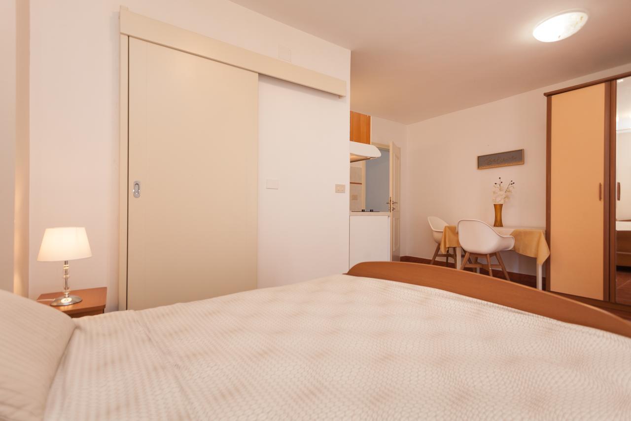 Apartments Alice Rovinj Ngoại thất bức ảnh